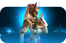 Character Unlock TFD